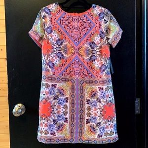 Lulus shift dress
